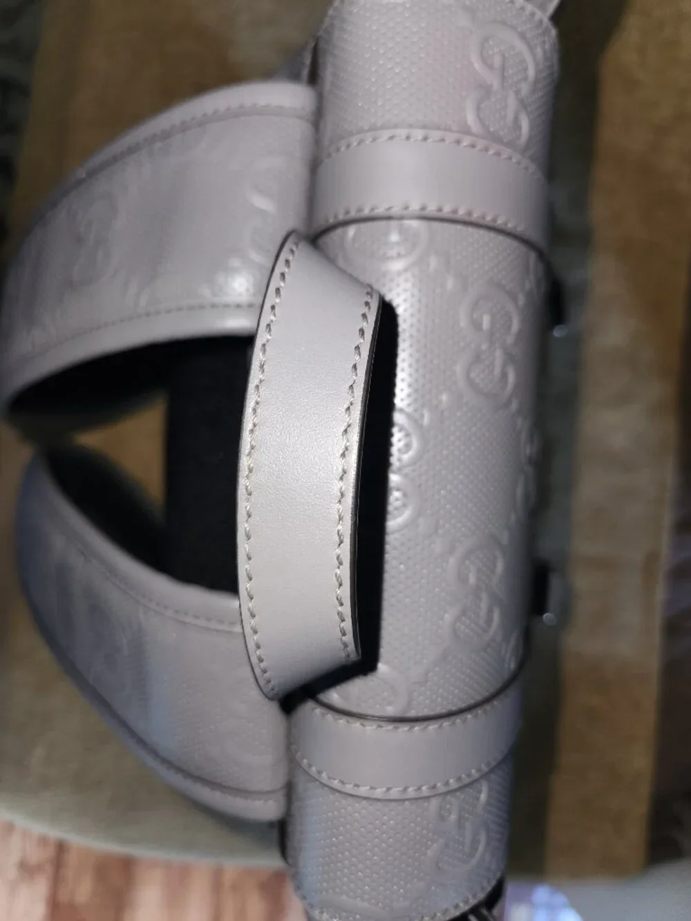 Gucci streetwear approximately